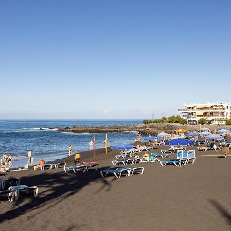 Playa La Arena With Pool And Privat Parking Leilighet Puerto de Santiago  Eksteriør bilde